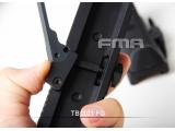 FMA QD FFG 3 Angled Fore Grip TB1101-FG